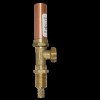 XFITTING 5 Pc XFITTING Water Hammer Arrestor Valve, 1/2" Pex