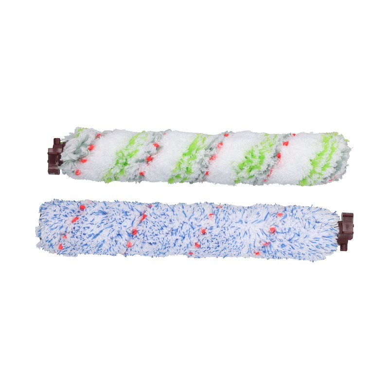 Rolling Brush Filter Set Replacement Parts Fit for Bissell 1868