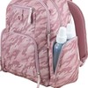 BODHI Baby Multi-Function Active Diaper Backpack with removable changing pad,