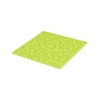 Lodge 7 Inch Silicone Trivet - Dishwasher Safe Trivet Designed