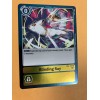 Blinding Ray BT4-104 R Foil Digimon CCG | Resurgence Booster