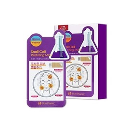 10 Maskin Planet Skin Intensive Nutrition Vitality Mask Pack 18565359634664 / 10매스킨플래닛 피부집중영양 활력 마스크팩18565359634664
