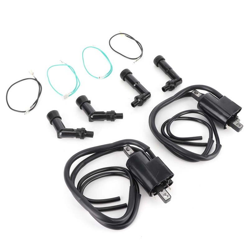 Ignition Coils Fits CB350F CB400F CB500 CB550 Ignition Coil +