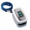 HoMedics Premium Pulse Oximeter ±2% Measurement Accuracy Pulse Rhythm Graph