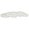 vhbw 16x Pollen Filter Replacement for Zehnder 527006550 for Ventilation