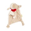 Sigikid Sigikid38885 Comforter Sheep, Green-23 x 17 x 9 cms,