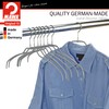 Mawa Reston Lloyd Silhouette Ultra-Thin Series, Non-Slip Space Saving Shirt