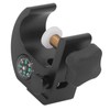 GPS RTK Pole Clamp Date Collector Adjustable Holder Aluminum Alloy