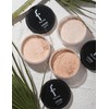 Flormar Matte Loose Powder 003 Medium Sand - Long Lasting