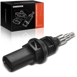 A-Premium Temperature Sensor Compatible with Ford F-150 2018-2020 V6 2.7L 3.3L 3.5L V8 5.0L DOHC