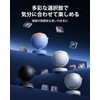 POCOCO Planetarium Home Use Star Projector Light, Bedside Lamp with