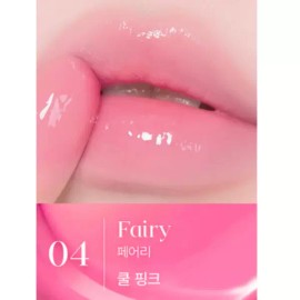 Eglips 이글립스 글레이즈 쿨톤 틴트 04 페어리 + 듀그레이프 Eglips Glaze Cool Tone Tint 04 Fairy + Dew Grape