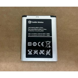 Verizon  🔥 Franklin Wireless V604454AR Battery Verizon Ellipsis Jetpack MHS900L