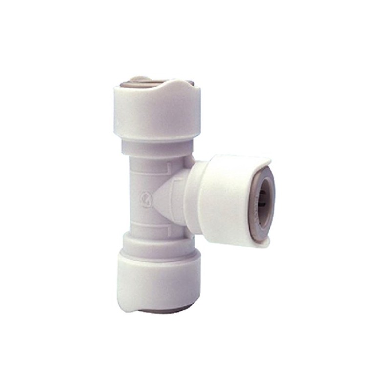 Whale 15Mm Equal Tee