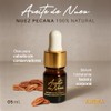 Aceite para Cabello y Skin Care Serum con Aceite de