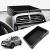 SKTU Centre Console Organiser Compatible with Dacia Spring Electric EV