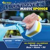 STAR BRITE Ultimate Magic Sponge - Boat Scuff Eraser Melamine