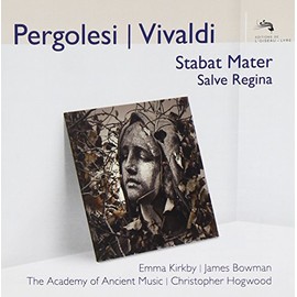 Stabat Mater/Salve Regina (Audior): Mit The Academy of Ancient Music