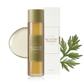 I'm From Mugwort Essence | Vegan Extract - Soothe Sensitive and Irritated Skin, Redness Relief, Refreshing, Korean Hydrating Toner | 5.4 Fl Oz, All Skin Types, PETA Approved