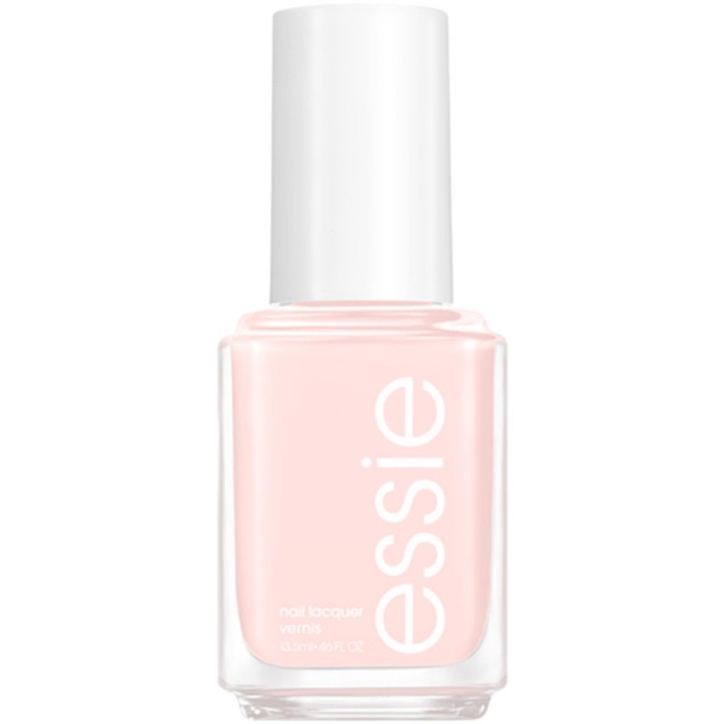 essie nail polish, ballet slippers, pink nail polish, 0.46 fl.