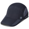 GADIEMKENSD Sports Hat, Quick Drying, Running Hat, Breathable, Baseball Cap,