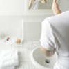 Bathroom Push Pop-Up Click Clack Plug Stopper, 38mm Push Sink