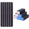CGBE Lima de uñas,Nail Files and Buffer Manicure Tools Kit
