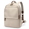 GOLF SUPAGS Laptop Backpack for Women Slim Computer Bag Work