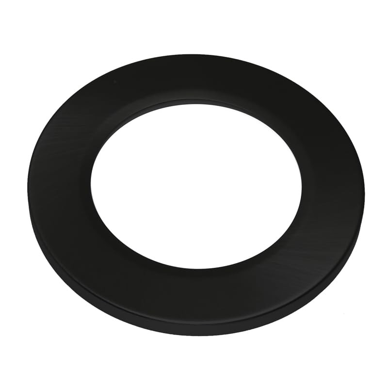 VoltShine Road LED Downlight Ring Set (3 Pieces) in Sophisticated