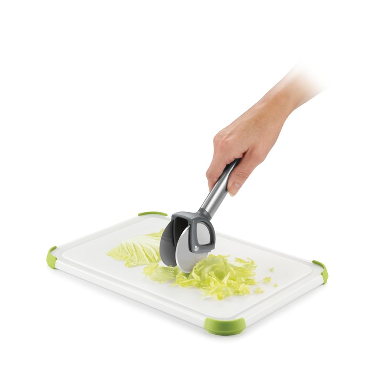 Tescoma GrandCHEF 428252 Herb Cutter Stainless Steel