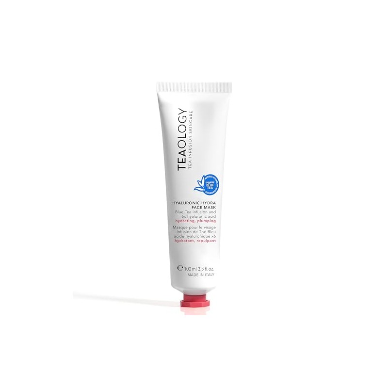 Hyaluronic Hydra Face Mask