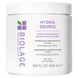 Biolage Hydrasource Conditioning Balm For Dry Hair, 16.9 Fl. Oz.
