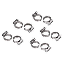 Xavax Hose Clamps, 00110981