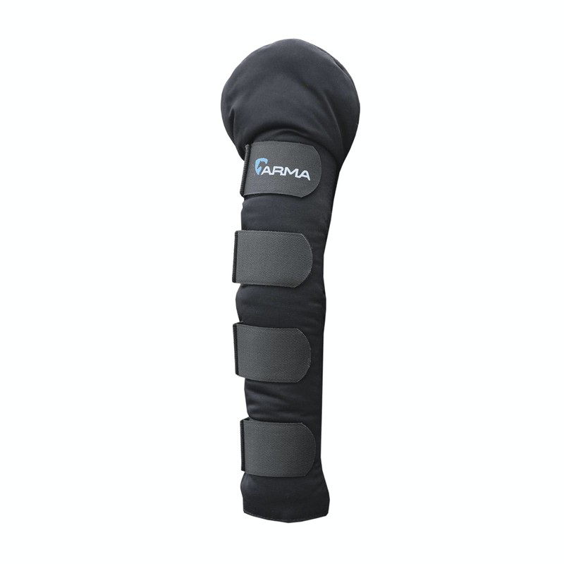 Shires Equestrian ARMA Padded Tail Guard (Pink)