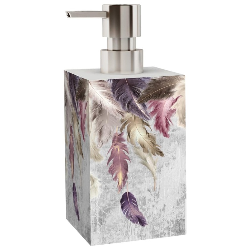 Premium Soap Dispenser | Wide choice of beautiful lotion dispenser