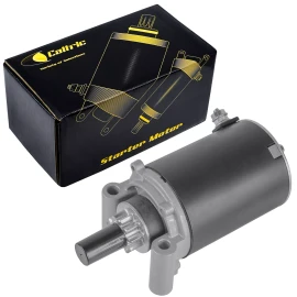 Kohler Starter For Kohler Cv15 Cv14 Cv13 Cv12.5 Ch18 Ch22 Ch23 Cv460 Cv490 Cv492 Cv675