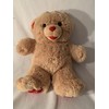 Weighted stuffed animal, Jumbo teddy bear with 10-12 lbs, washable