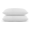 Pack Almohadas Lunesa King Individual Confort Hogar