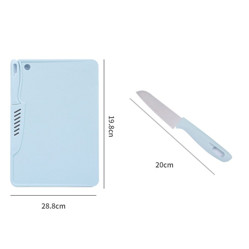 Plastic Cutting Board, Extra Thick Flexible Plastic Chopping Board Mats