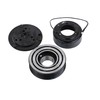 ACTECmax AC Compressor Clutch Assembly Kit for SD 508 5H14