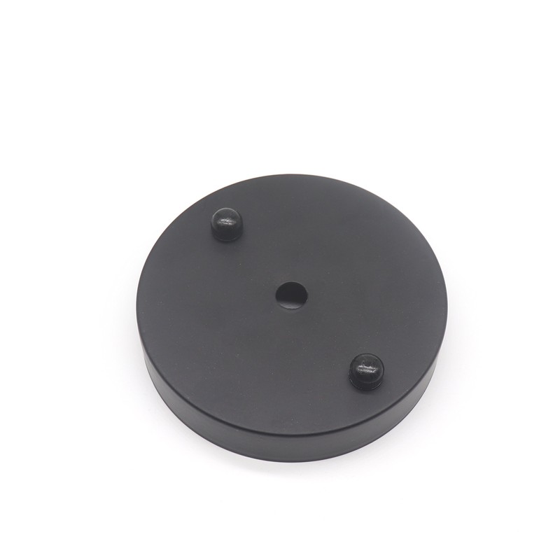 binifiMux Ceilng Mounting Canopy Kit, 2 Pack Ceiling Plate Chassis