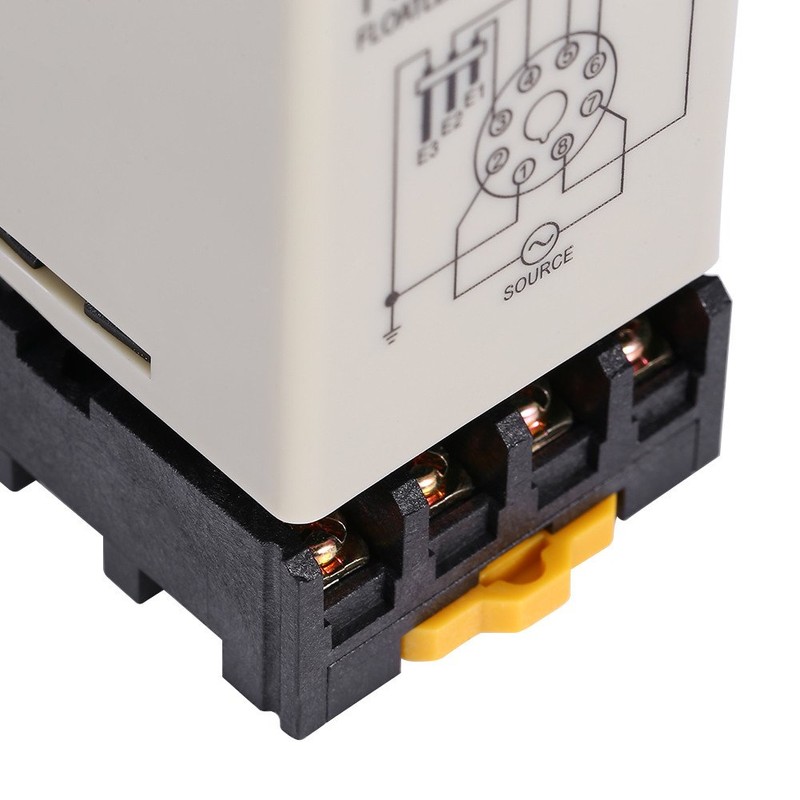 Interruptor de nivel sin flotador C61F-GP, controlador de interruptor de