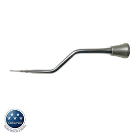 Dental Bone Spreader Osteotome, BOC-28, 2.8