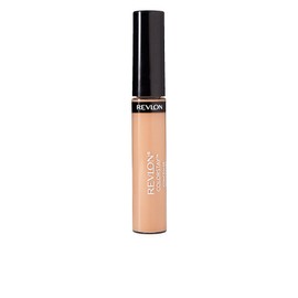 Revlon ColorStay Concealer, Longwearing Full Coverage Color Correcting Makeup, 060 Deep, 0.21 oz