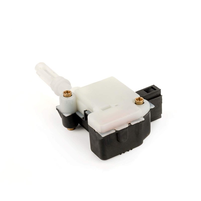 LST Tailgate Servo Motor 4B9962115B A3 8P Sport A4 B6