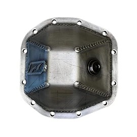 Diff Cover Rear Sport M200 for Jeep JL & JLU