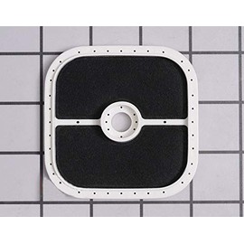 OEM Genuine Echo/Shindaiwa A226000473 / A226000350 Filter Trimmer Blower Chainsaw for SRM-266U HCA-266 T282X T282 PE-266S PB-2512 + (Free Two e-Books)