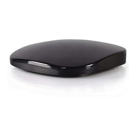 Pyle Wireless Audio Receiver - Connect to Any Audio Player to Stream Music WIFI Over Apple Airplay or Android Small