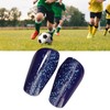 1 Pair Football Shin Guards Prevent Injuries Comfortable Professional Soccer