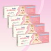 One Four Faster Pregnancy Test 4 pcs Early Check Pregnancy Test / 원포 패스터 임테기 4개 얼리 체크 임신테스트기